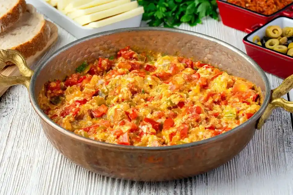 Menemen