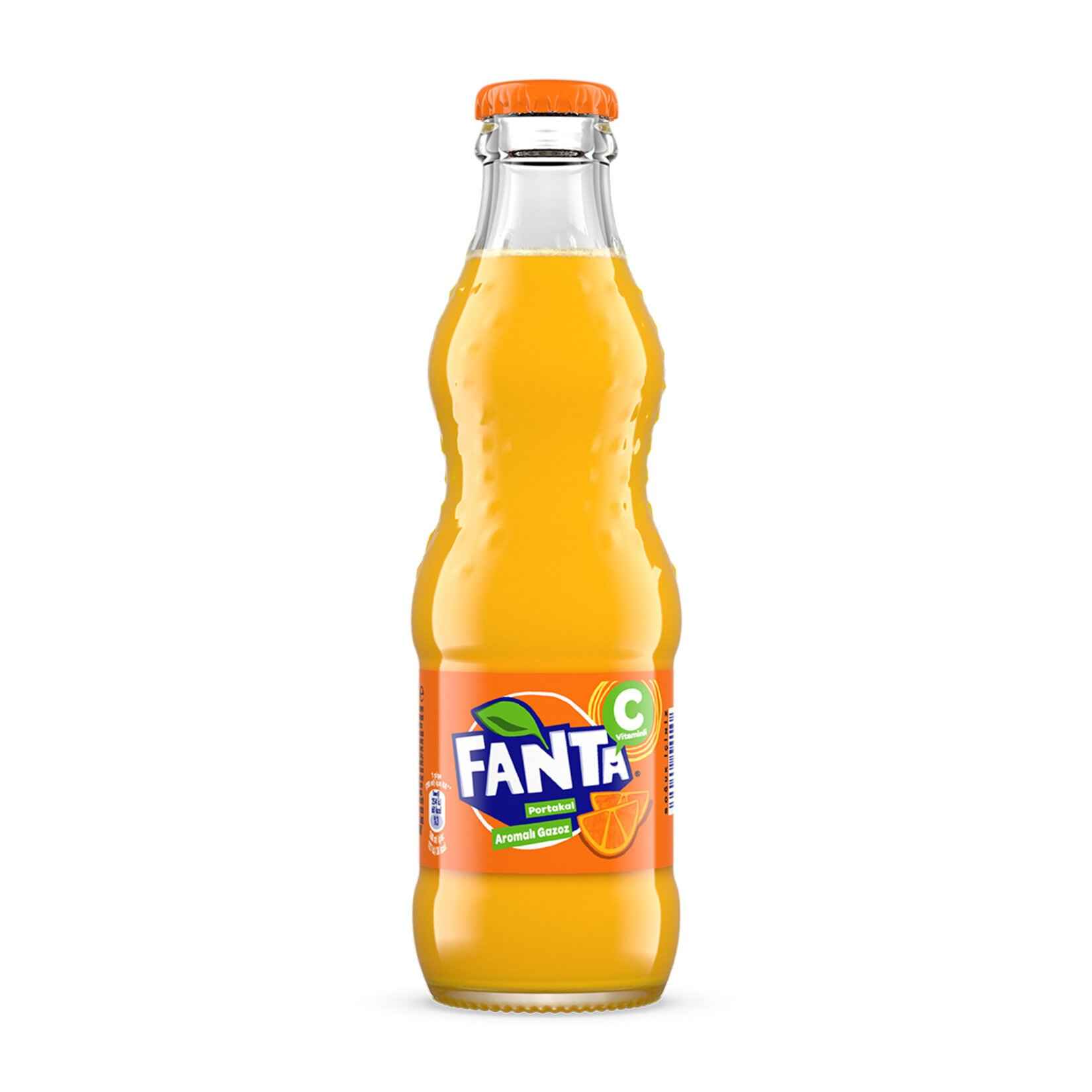 Fanta