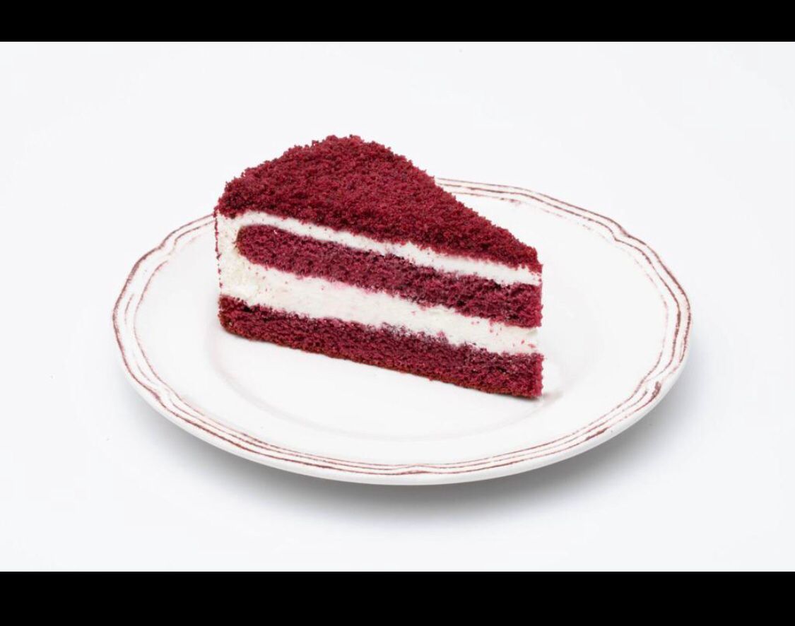 Redvelved